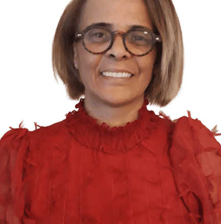 Gail Sinclair