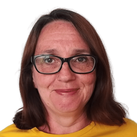 Andrea Gibbons