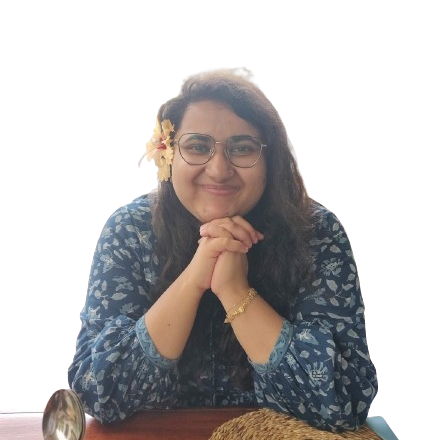 Chandni Ganesh
