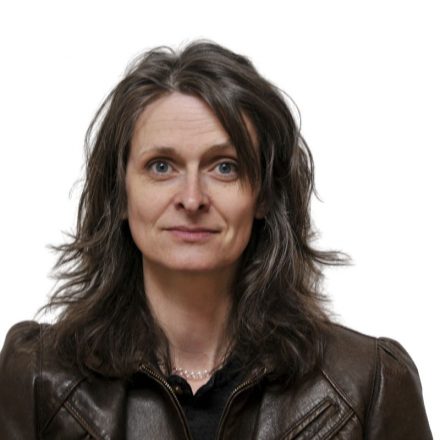 Jo Easton