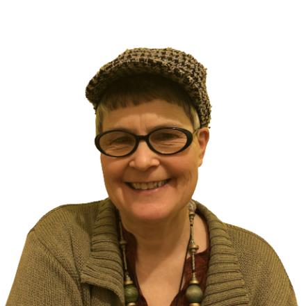 Debra Hughes-Leitch