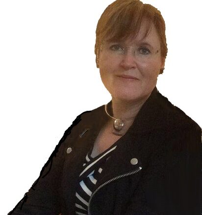 Alison Patrick