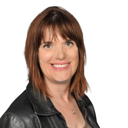 Emma Morrison
