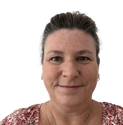 Karen Mitchell