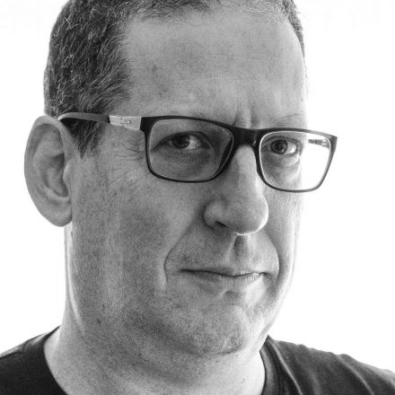 Oren Ben-Dor