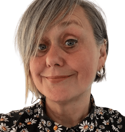 Gill Porter